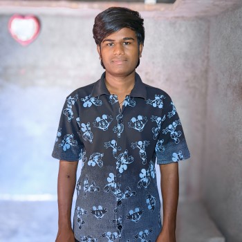 Suraj Chouhan